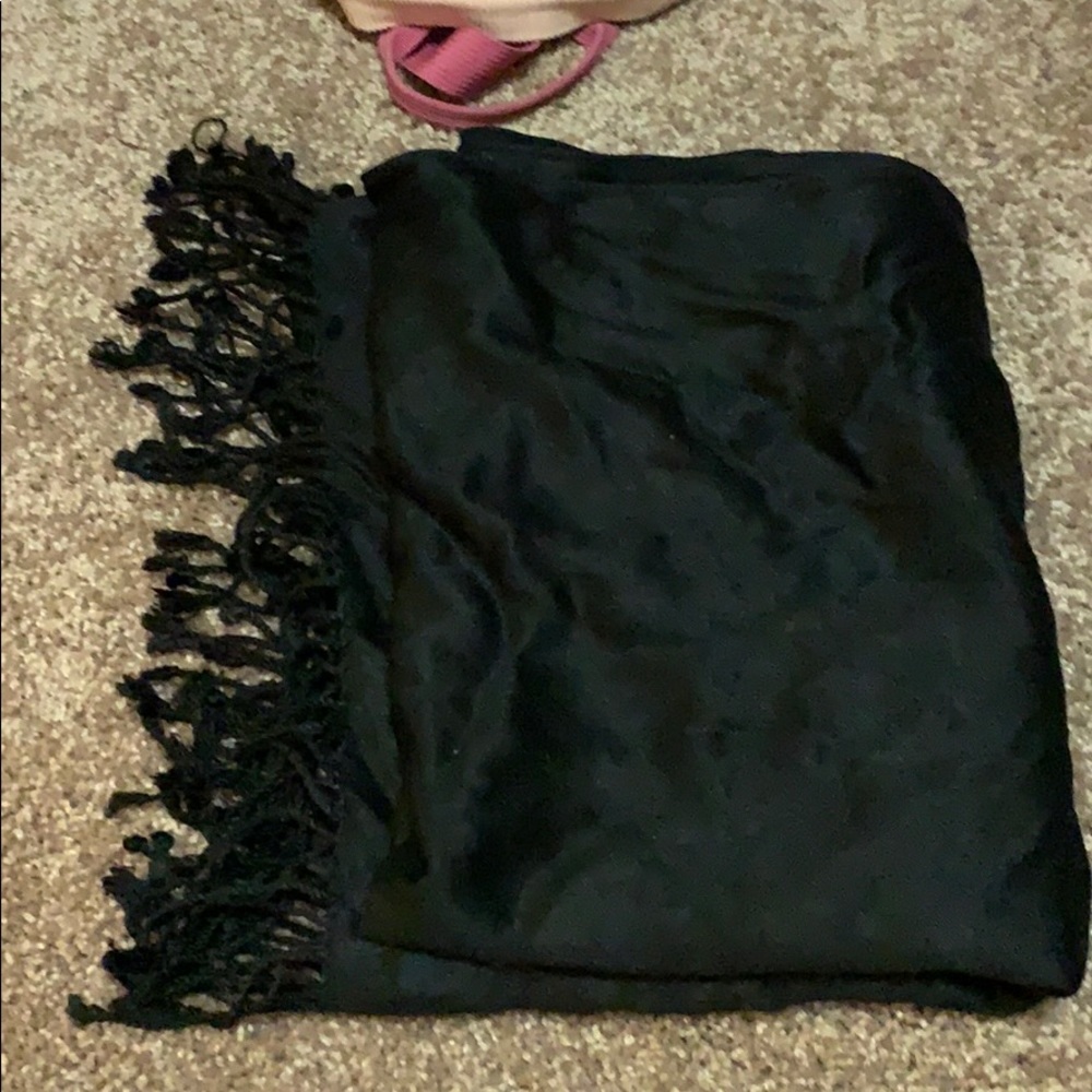 Shawl